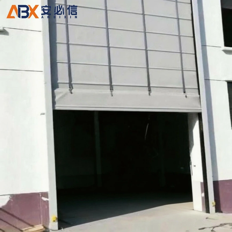 固原市翻转式卸货平台